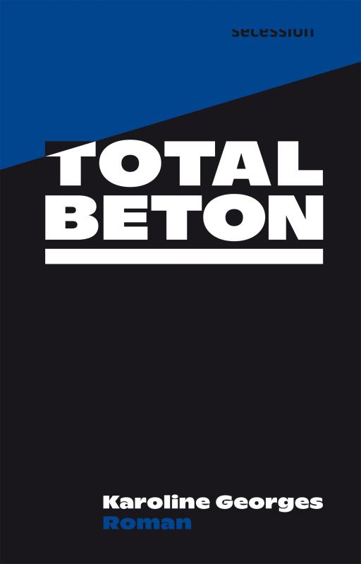 Cover-Bild Totalbeton