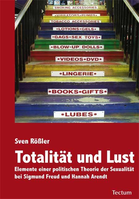 Cover-Bild Totalität und Lust