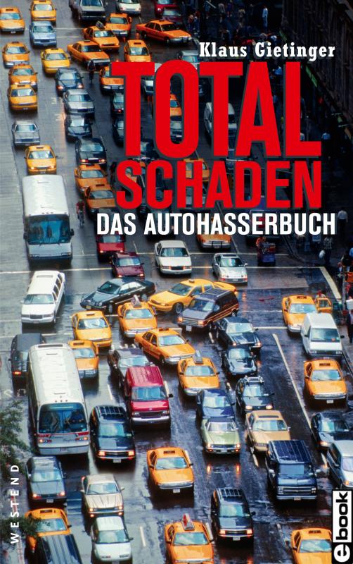 Cover-Bild Totalschaden