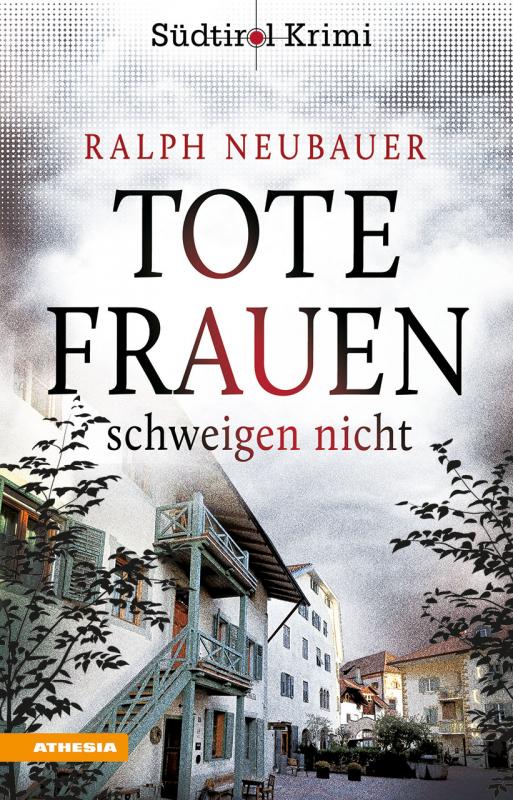 Cover-Bild Tote Frauen schweigen nicht