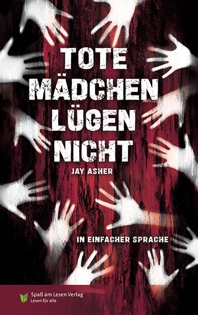 Cover-Bild Tote Mädchen lügen nicht