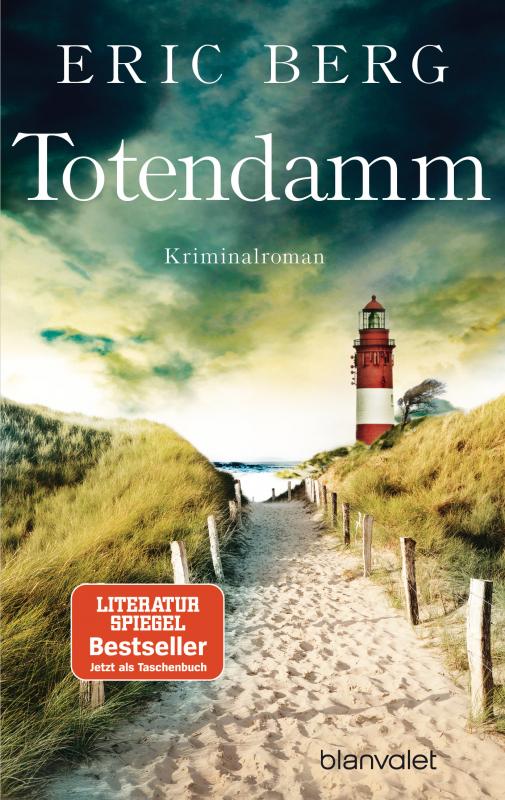 Cover-Bild Totendamm