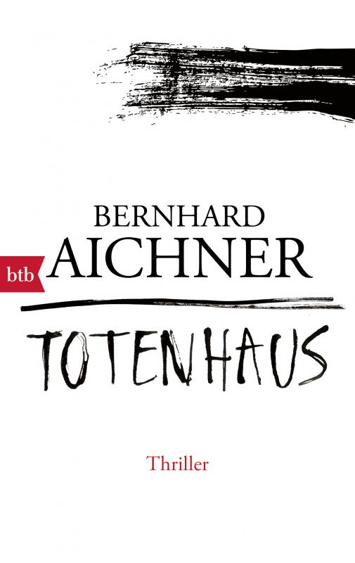 Cover-Bild Totenhaus