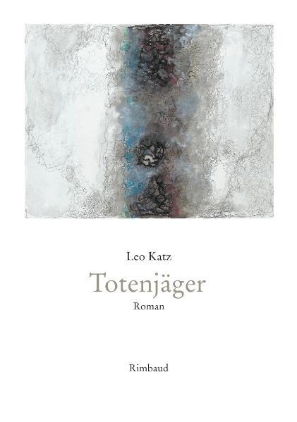 Cover-Bild Totenjäger