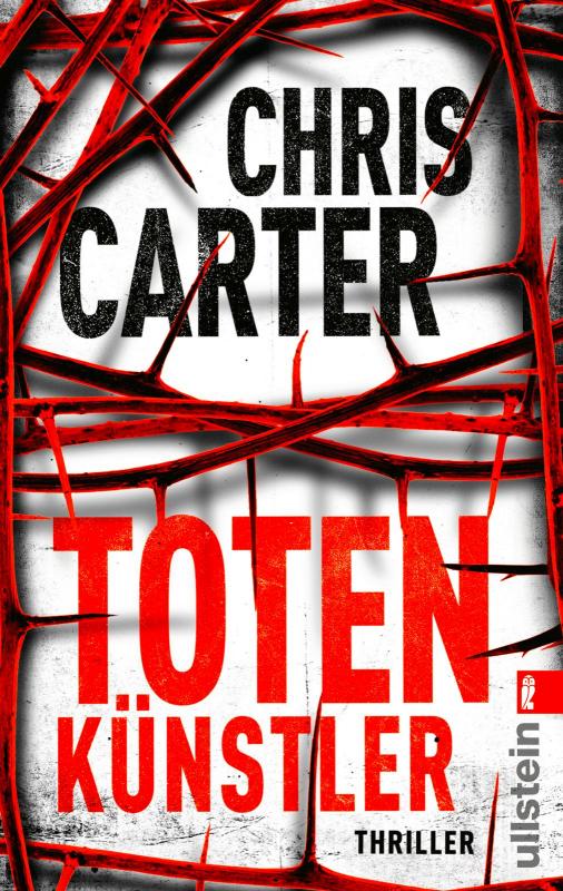 Cover-Bild Totenkünstler (Ein Hunter-und-Garcia-Thriller 4)