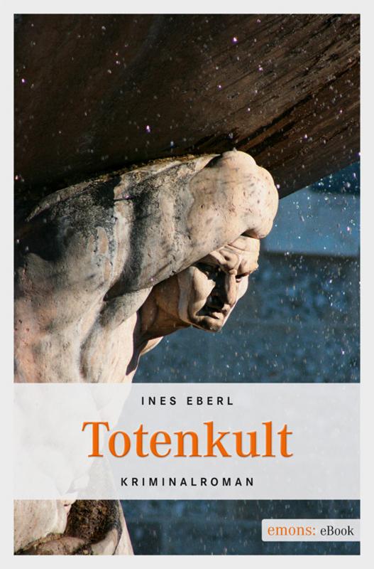 Cover-Bild Totenkult