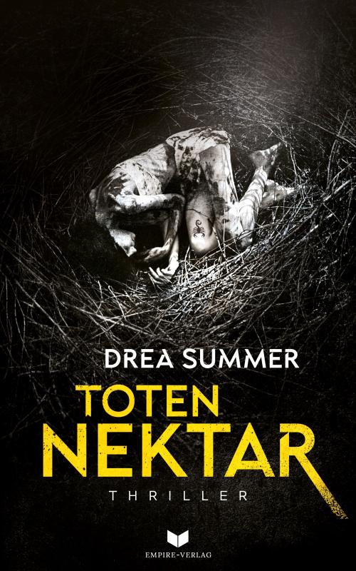 Cover-Bild Totennetkar