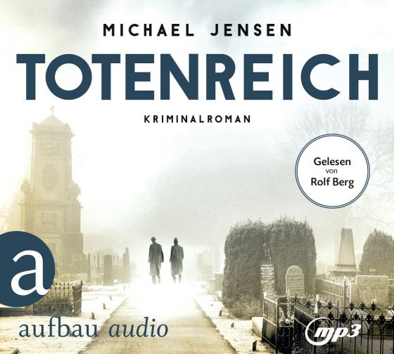 Cover-Bild Totenreich