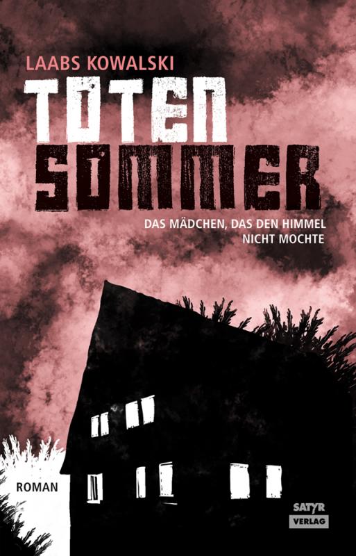 Cover-Bild Totensommer