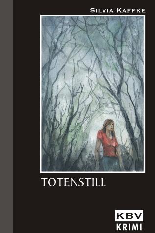 Cover-Bild Totenstill