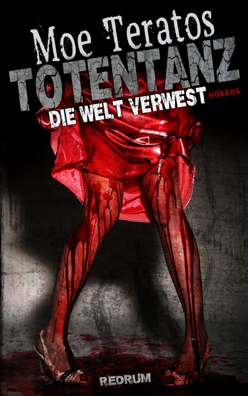 Cover-Bild Totentanz