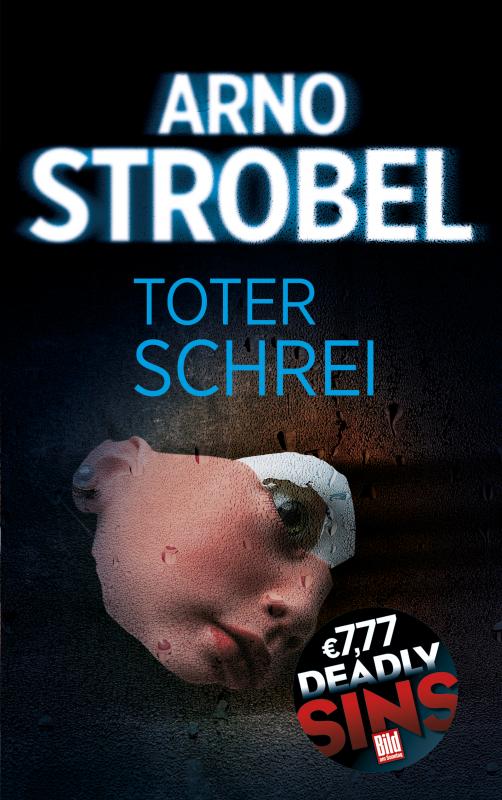 Cover-Bild Toter Schrei
