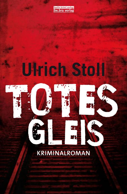 Cover-Bild Totes Gleis