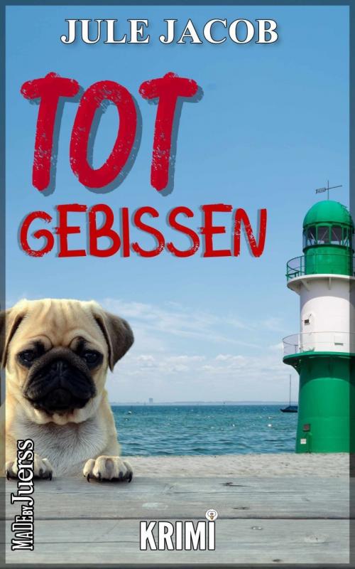 Cover-Bild Totgebissen