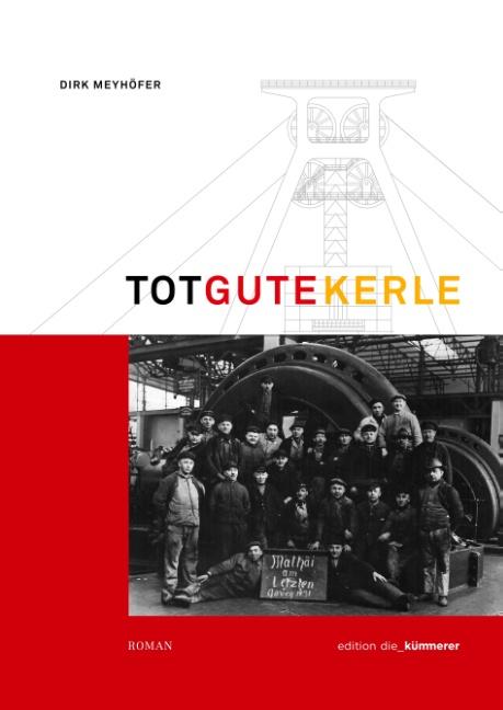 Cover-Bild Totgute Kerle II