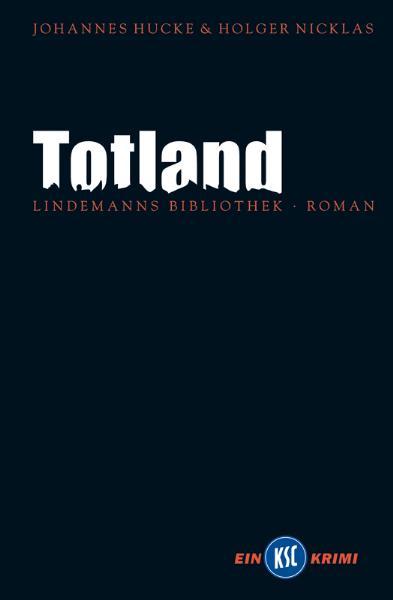 Cover-Bild Totland