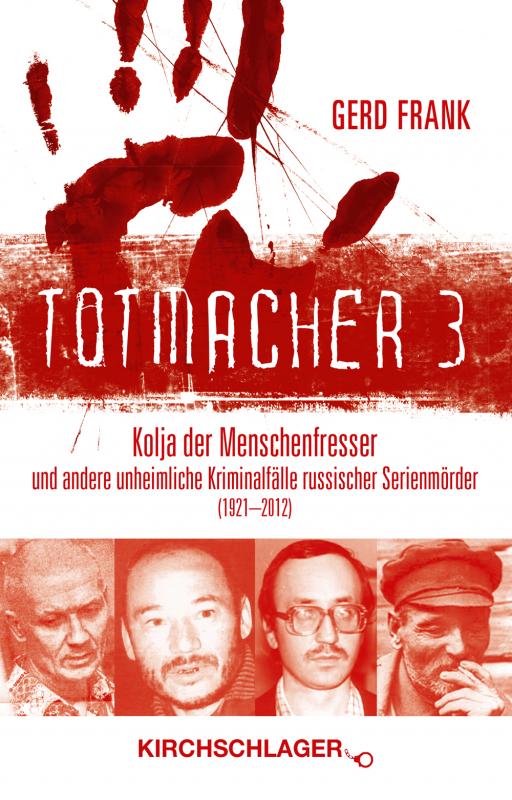 Cover-Bild Totmacher 3