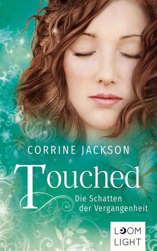 Cover-Bild Touched