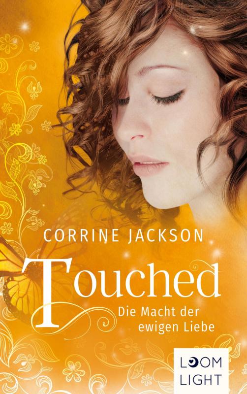 Cover-Bild Touched