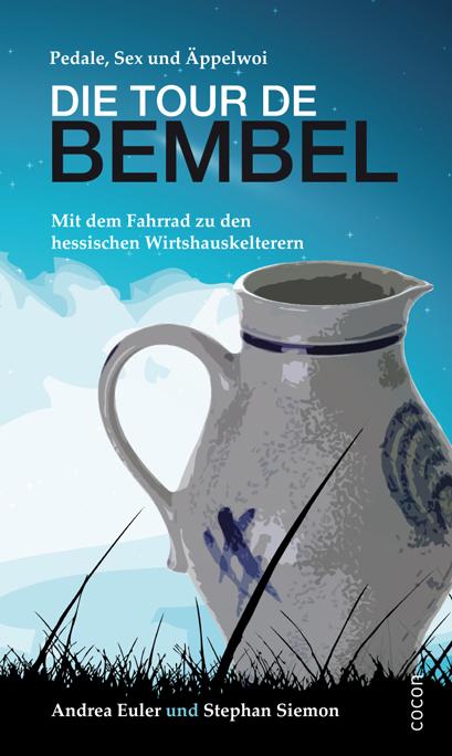 Cover-Bild Tour de Bembel