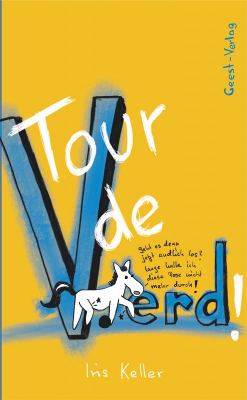 Cover-Bild Tour de Verd