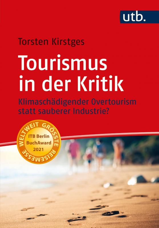 Cover-Bild Tourismus in der Kritik