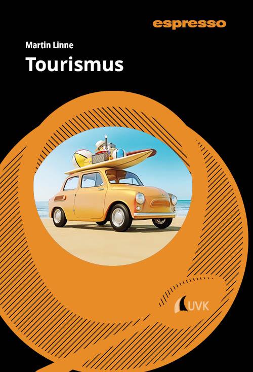 Cover-Bild Tourismus