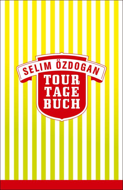 Cover-Bild Tourtagebuch