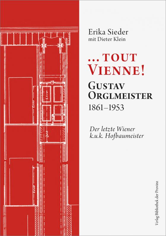 Cover-Bild … Tout Vienne!