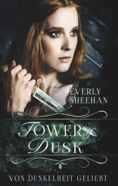 Cover-Bild Tower of Dusk