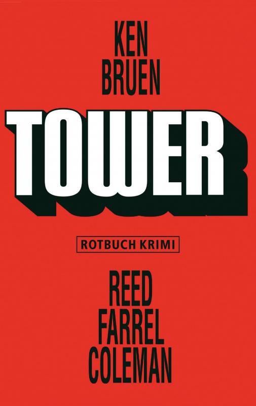 Cover-Bild Tower