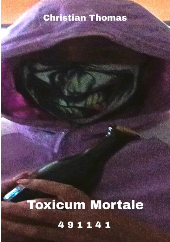 Cover-Bild Toxicum Mortale