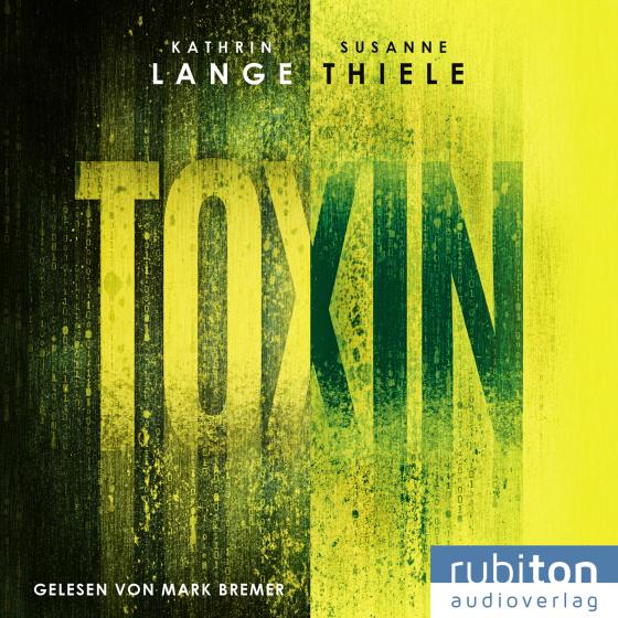 Cover-Bild Toxin