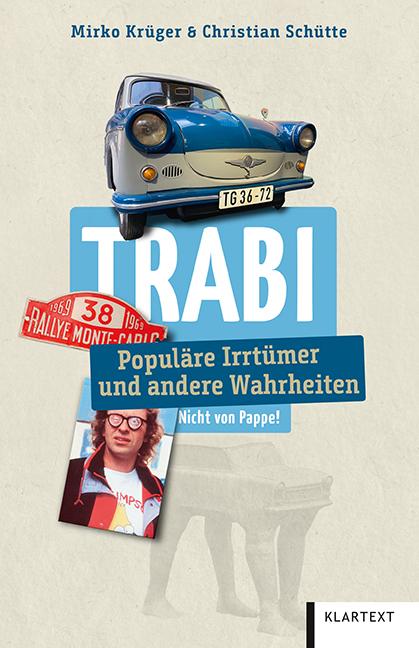 Cover-Bild Trabi