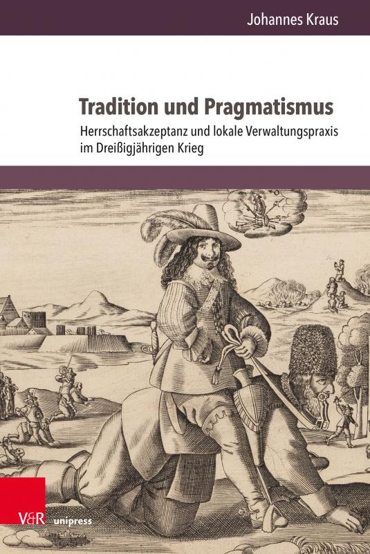 Cover-Bild Tradition und Pragmatismus
