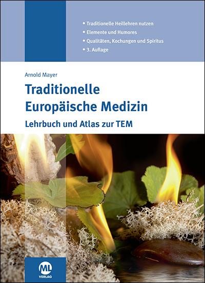 Cover-Bild Traditionelle Europäische Medizin