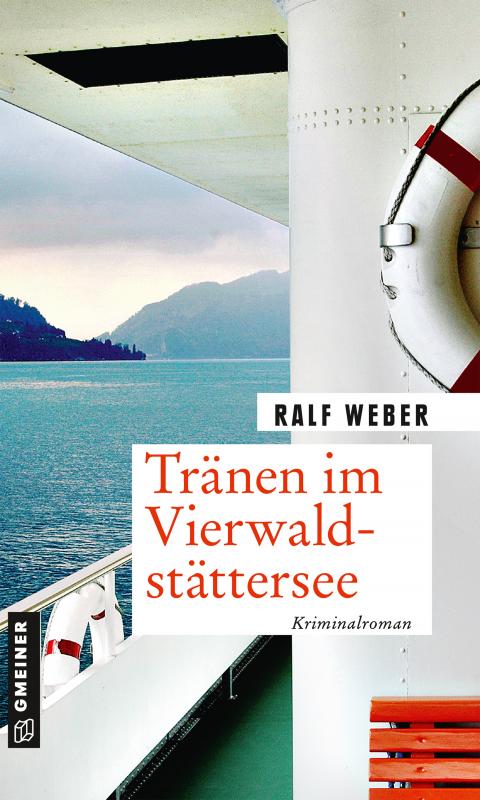 Cover-Bild Tränen im Vierwaldstättersee