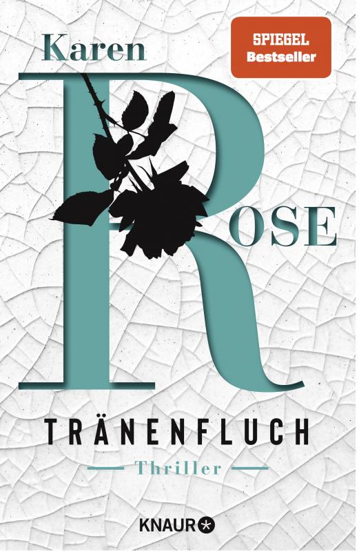 Cover-Bild Tränenfluch