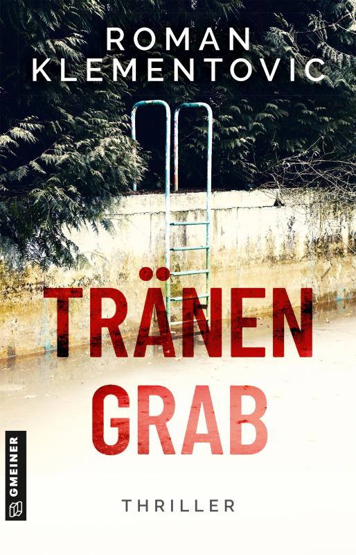 Cover-Bild Tränengrab