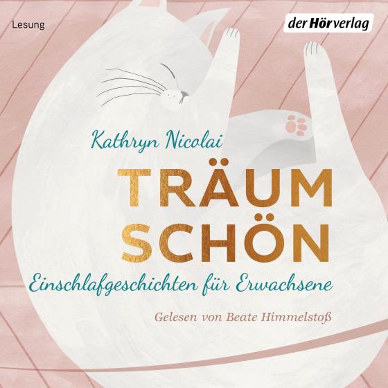 Cover-Bild Träum schön