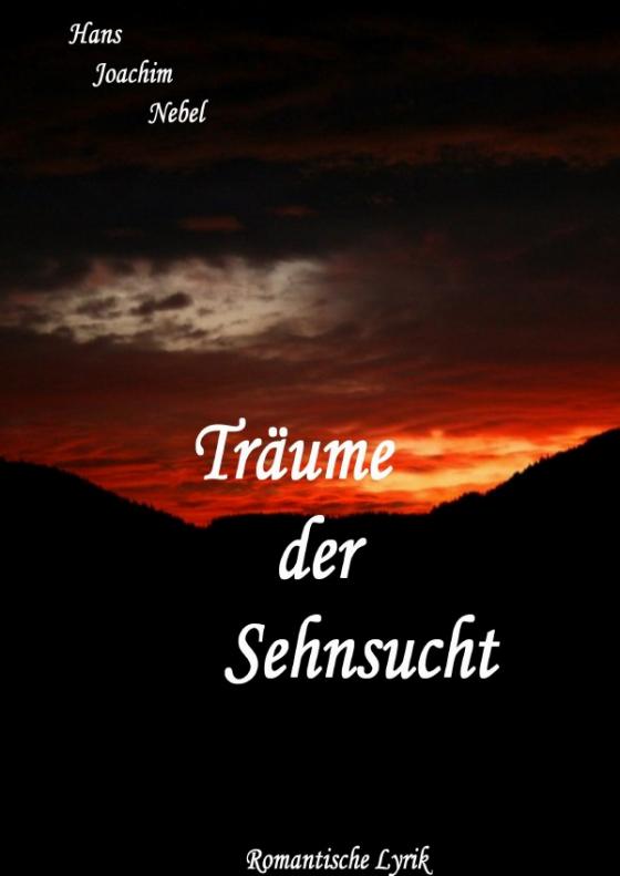 Cover-Bild Träume der Sehnsucht