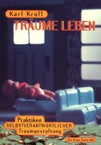Cover-Bild Träume Leben