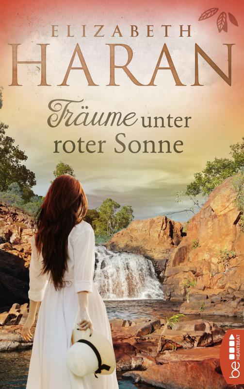 Cover-Bild Träume unter roter Sonne