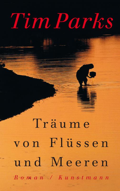 Cover-Bild Träume von Flüssen und Meeren