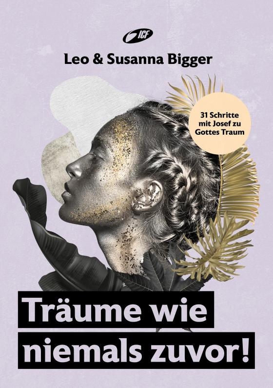 Cover-Bild Träume wie niemals zuvor!