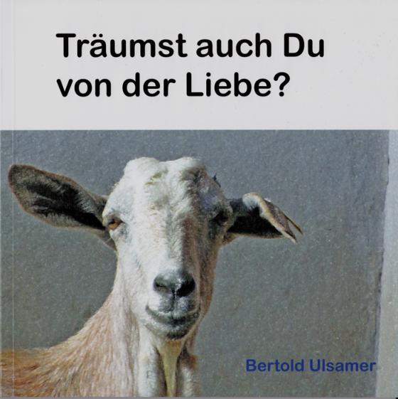 Cover-Bild Träumst auch Du von der Liebe?