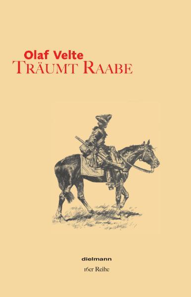 Cover-Bild Träumt Raabe