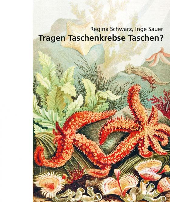 Cover-Bild Tragen Taschenkrebse Taschen?