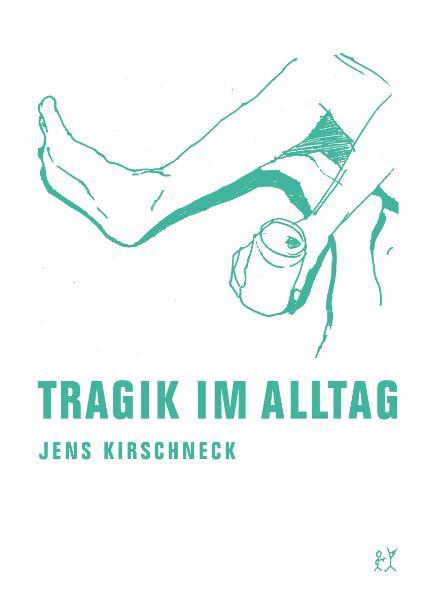 Cover-Bild Tragik im Alltag