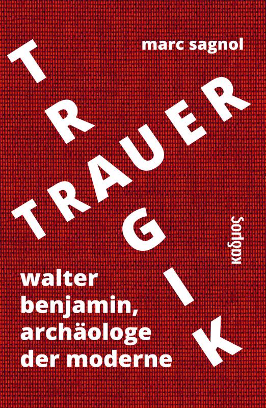 Cover-Bild Tragik und Trauer